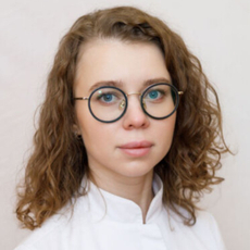 Ширяева Анна Вячеславовна, гинеколог