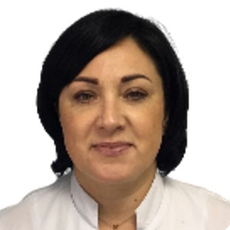 Гончарова Ольга Николаевна, стоматолог-терапевт