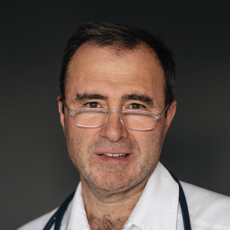 Садовский Михаил Владимирович, терапевт