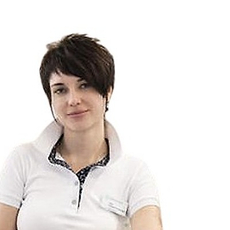 Лень Людмила Сергеевна, стоматолог-терапевт