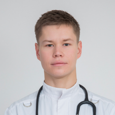 Одинцов Вадим Александрович, терапевт