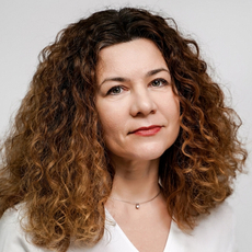 Джасте Наталья Владимировна, врач УЗД