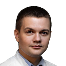 Сердюков Сергей Сергеевич, дерматолог