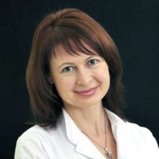 Башарова Александра Анатольевна, гинеколог