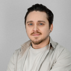Молчанов Егор Евгеньевич, психотерапевт