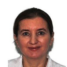 Якупова Нурия Аббясовна, стоматолог-терапевт