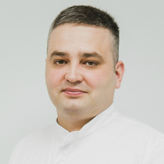 Губайдуллин Ринат Наилович, стоматолог-ортопед