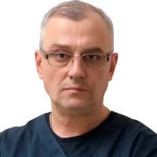 Дурнев Владимир Алексеевич, хирург