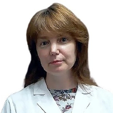 Федякова Наталия Николаевна, невролог