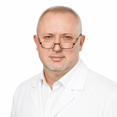 Царапкин Григорий Юрьевич, ЛОР