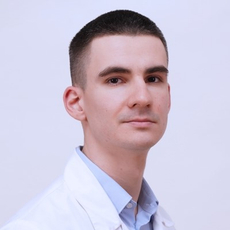 Антипов Филипп Евгеньевич, онколог