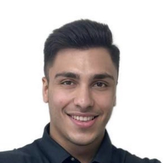 Бабакишиев Гияс Асифович, стоматолог-терапевт