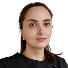 Белова Ульяна Дмитриевна, массажист