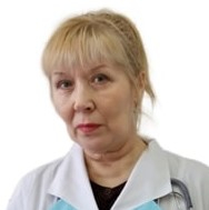 Макарова Татьяна Константиновна, педиатр