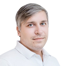 Василенко Валерий Валерьевич, мануальный терапевт