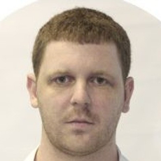 Новоселов Андрей Евгеньевич, рентгенолог