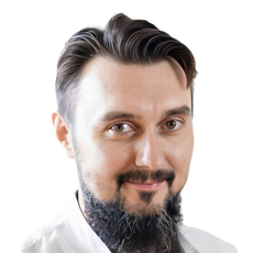 Кондратенко Антон Алексеевич, детский психиатр
