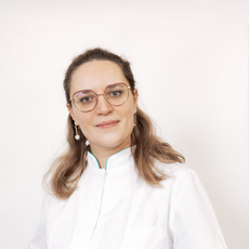 Ревизор Анастасия Игоревна, педиатр