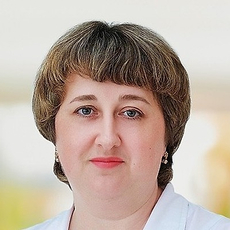 Кузнецова Татьяна Анатольевна, врач УЗД