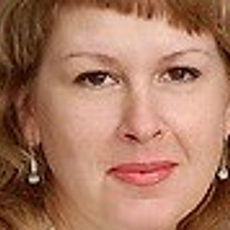 Кондаурова Ольга Игоревна, физиотерапевт