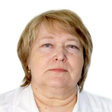 Ерохина Любовь Владимировна, гинеколог