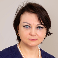 Бреславская Оксана Владимировна, массажист