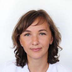 Шувалова Юлия Владимировна, терапевт