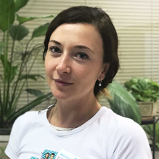 Новомодных Лариса Сергеевна, ортодонт