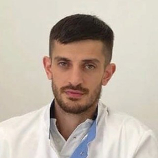 Газзаев Давид Витальевич, хирург