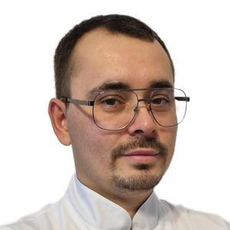Чувашов Никита Алексеевич, гинеколог