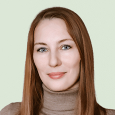 Мамаева Евгения Сергеевна, психолог