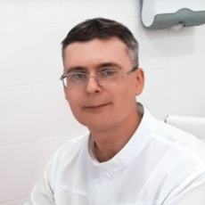 Аксенов Алексей Владимирович, хирург