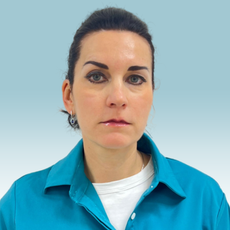 Сухарева Марта Владимировна, стоматолог-ортопед