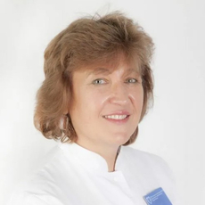 Яцушко Светлана Анатольевна, ЛОР