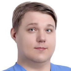 Ковалев Ярослав Игоревич, массажист