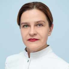 Рудык Татьяна Евгеньевна, рентгенолог