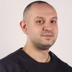 Губченко Дмитрий Вадимович, стоматолог-терапевт