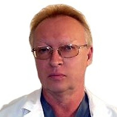 Антипин Виктор Юрьевич, гинеколог