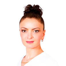 Асанишвили Манана Михайловна, гинеколог