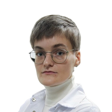 Гомина Полина Сергеевна, рентгенолог