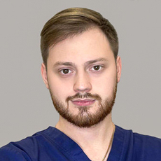 Нир Вячеслав Сергеевич, стоматолог-ортопед