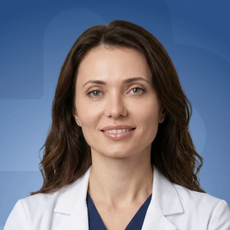 Маринчук Анна Николаевна, пластический хирург