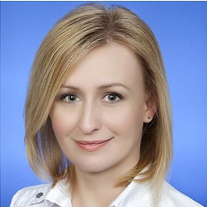 Каушанская Светлана Юрьевна, онколог