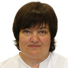 Фетисова Татьяна Геннадьевна, педиатр