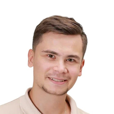 Сайфутдинов Эмиль Ильдусович, стоматолог-терапевт