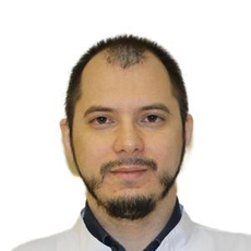 Давудов Махач Давудович, терапевт