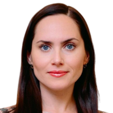 Павленко Мария Сергеевна, офтальмолог