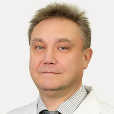 Филимонов Илья Леонидович, хирург