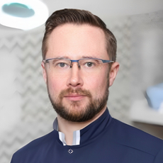Шихалев Павел Николаевич, стоматолог-хирург