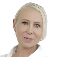 Андреева Оксана Константиновна, невролог